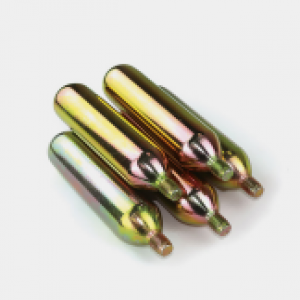 Prefilled CO2 Cylinder for Airpower Sport